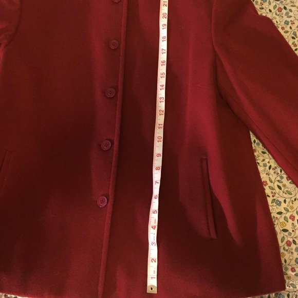 Vintage Rena Rowan Jacket - Picture 10 of 12